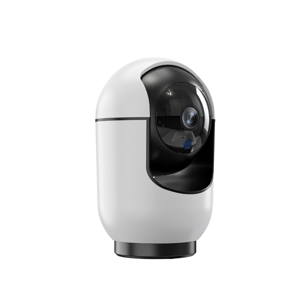 aslitec WiFi Smart Indoor Camera | 4MP, 2560 × 1440