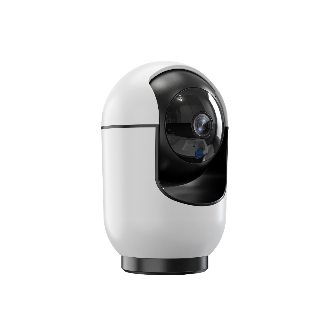 aslitec WiFi Smart Indoor Camera | 4MP, 2560 × 1440
