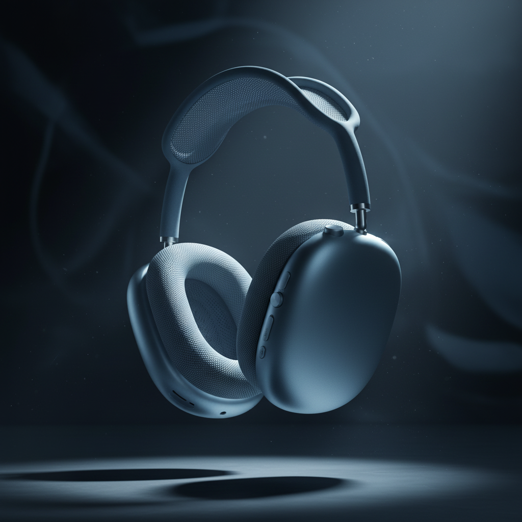 Apple AirPods Max 2024 | Blue