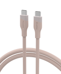 aslitec SILICORECHARGE 240W Fast Charging & Data Cable â€“ USB-C to USB-C
