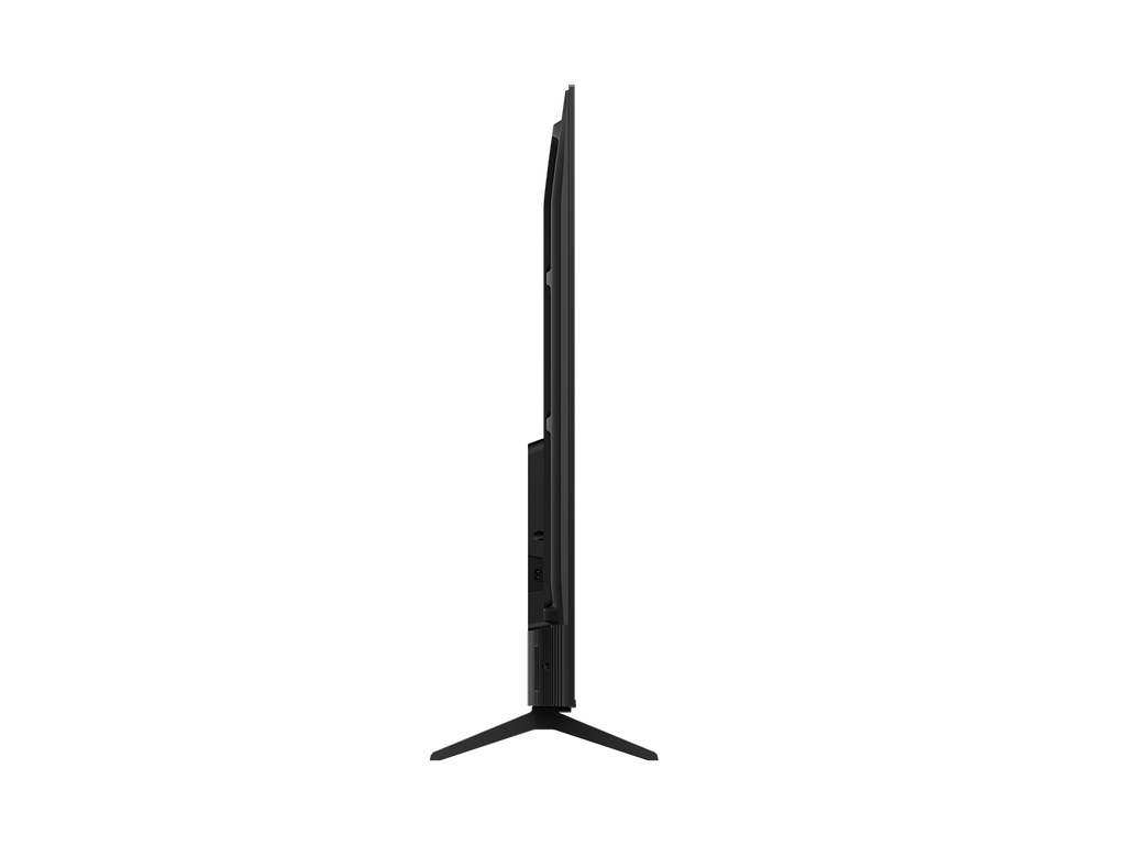 TCL P6L 55 INCH 4K LED GTV