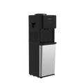 Panasonic SDM-WD3225 Top-Loading Water Dispenser, 3 Taps, Hot & Cold | Silver
