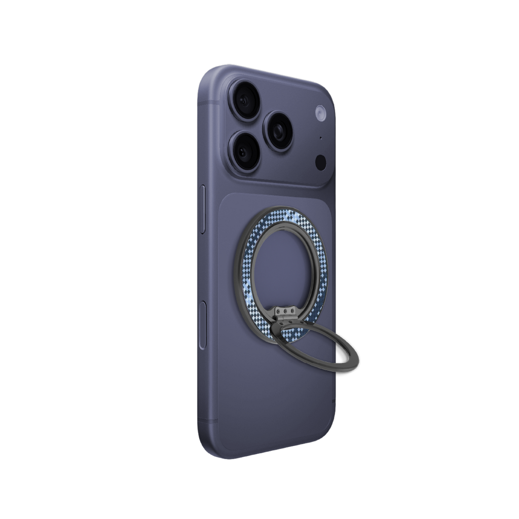LZEL Magsafe 360 Kickstand | Blue