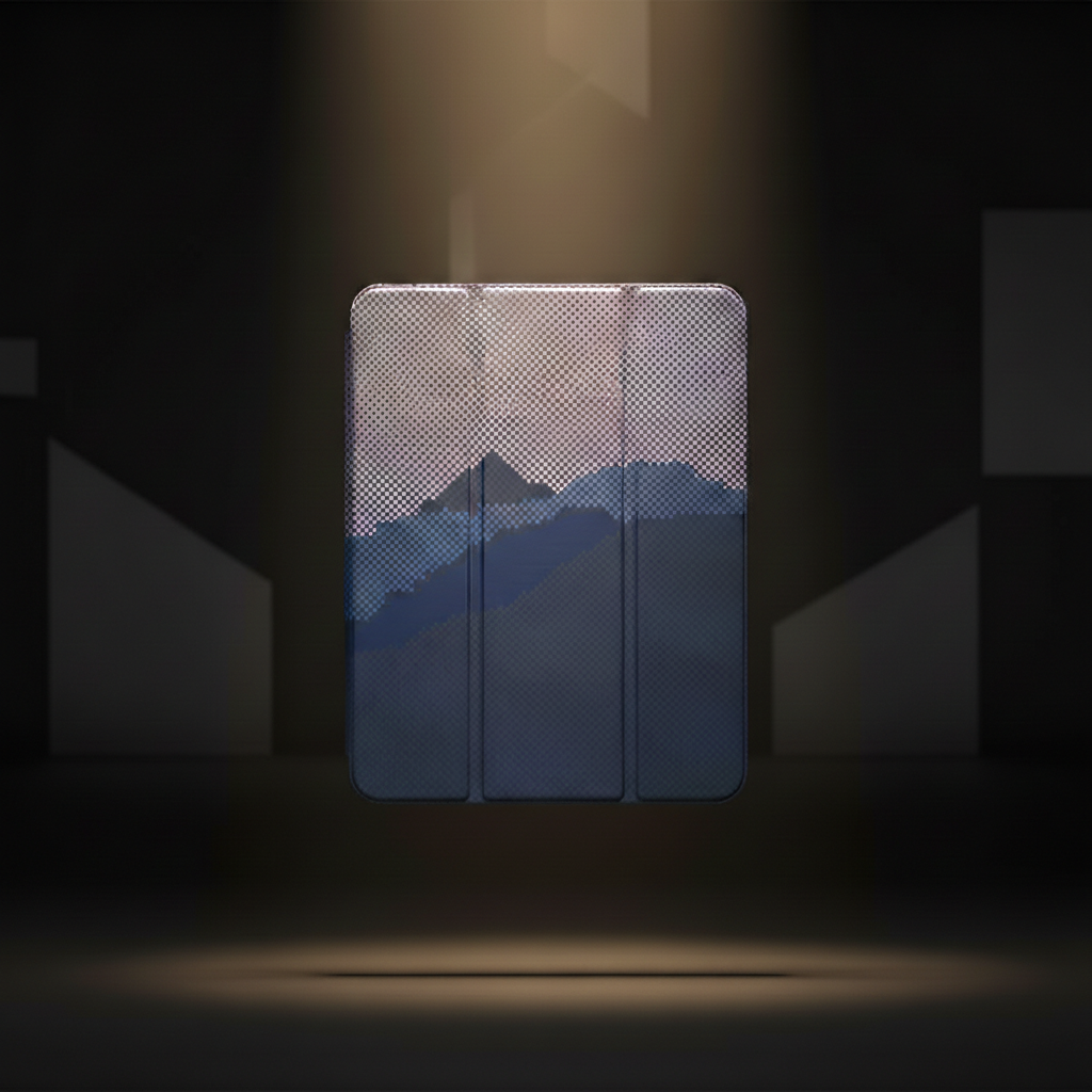 Smart Case For Ipad 10.9 (2022 | 11" (A16-2025)