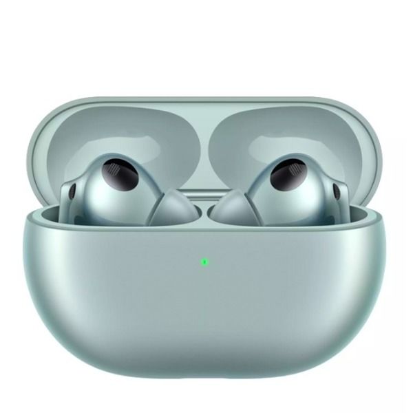 Huawei FreeBuds Pro 3 Wireless Earphones + Bundle Offer | Green