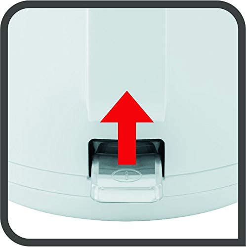 Tefal Element Kettle 1.7L KO200 Plastic | White