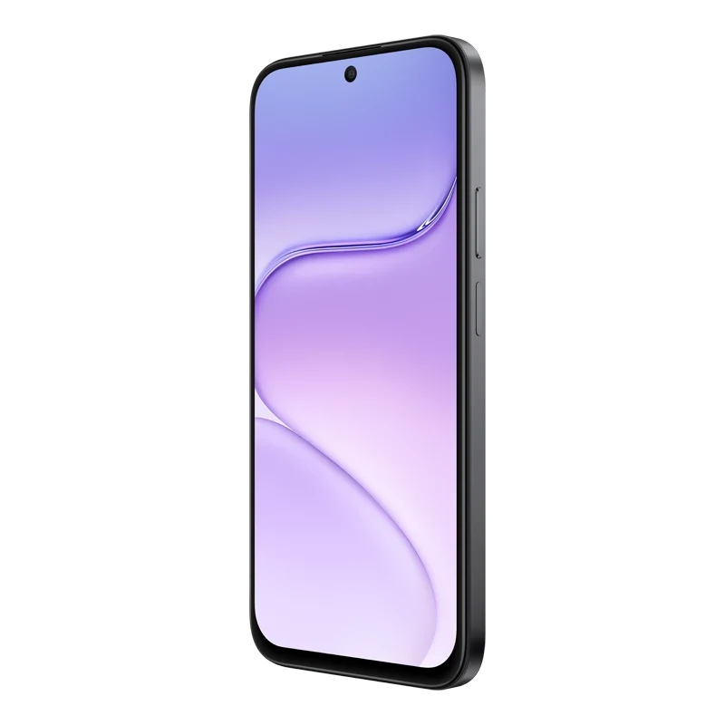 HONOR X7e Plus 5G Dual SIM Smartphone, 8GB RAM, 256GB + Bundle Offer | Velvet Black