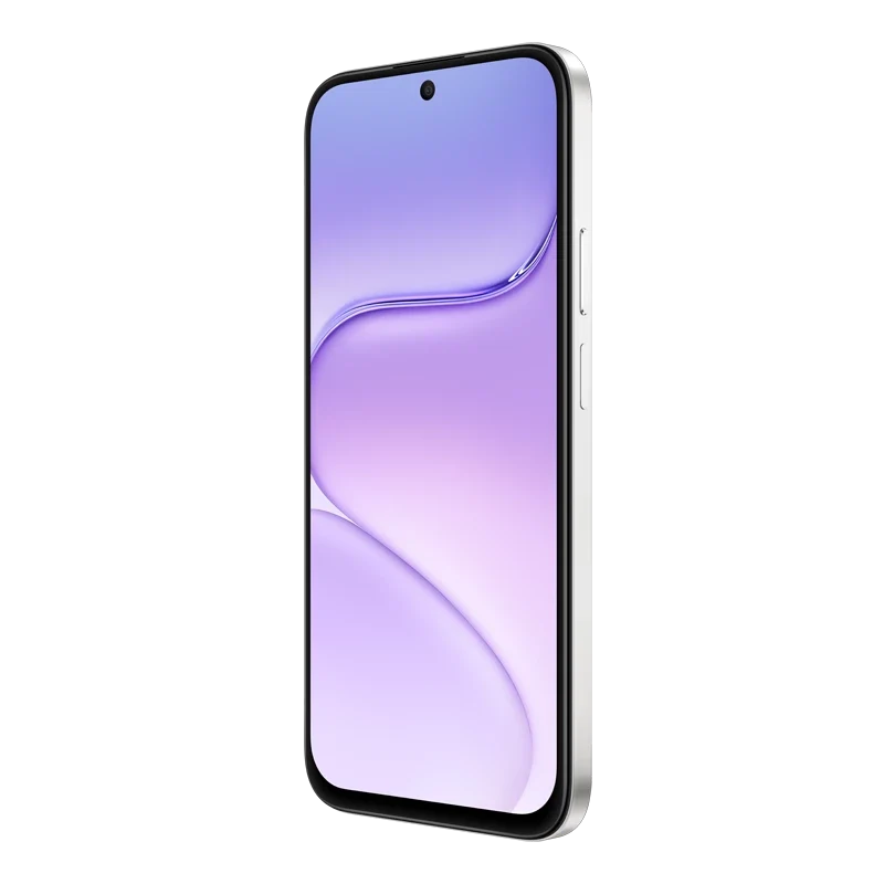 HONOR X7e Plus 5G Dual SIM Smartphone, 8GB RAM, 256GB + Bundle Offer | Meteor Silver