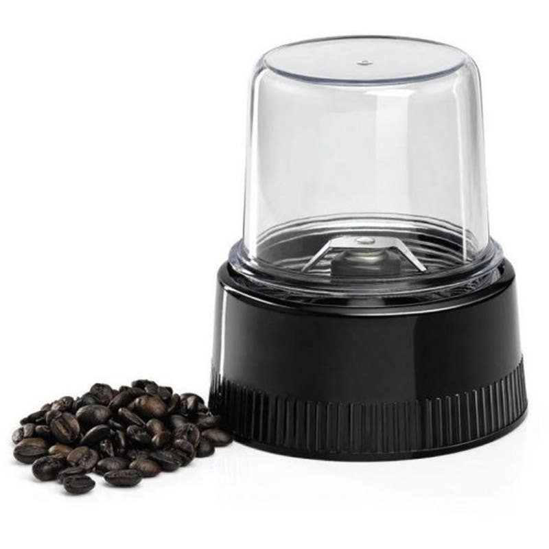 Black & Decker 600W Glass Blender with with Grinder and Mincer Chopper
