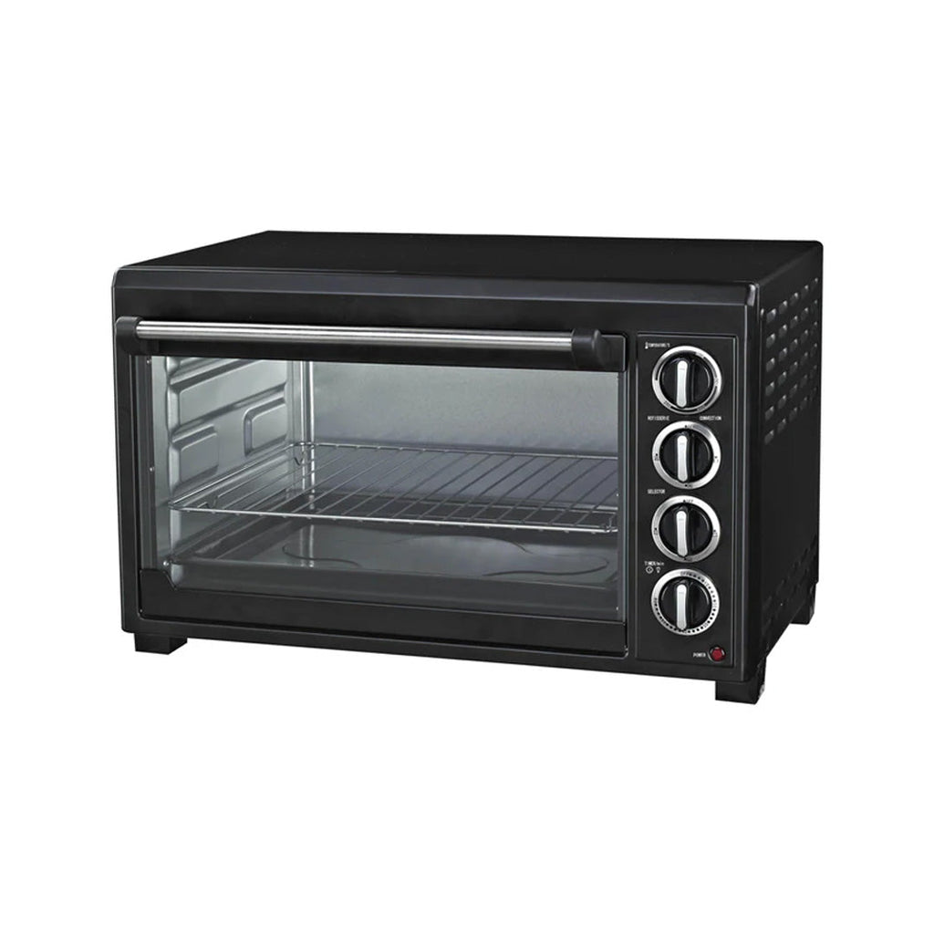 Frigidaire Electric Oven, 60 Liters, 2000W | Black