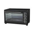 Frigidaire Electric Oven, 60 Liters, 2000W | Black