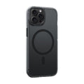 Hoco iPhone 15 Pro Drop Proof Magnetic Case Black