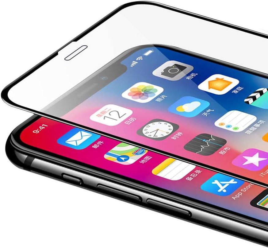 90 Percent Screen Protector Glass for iPhone 11 Pro