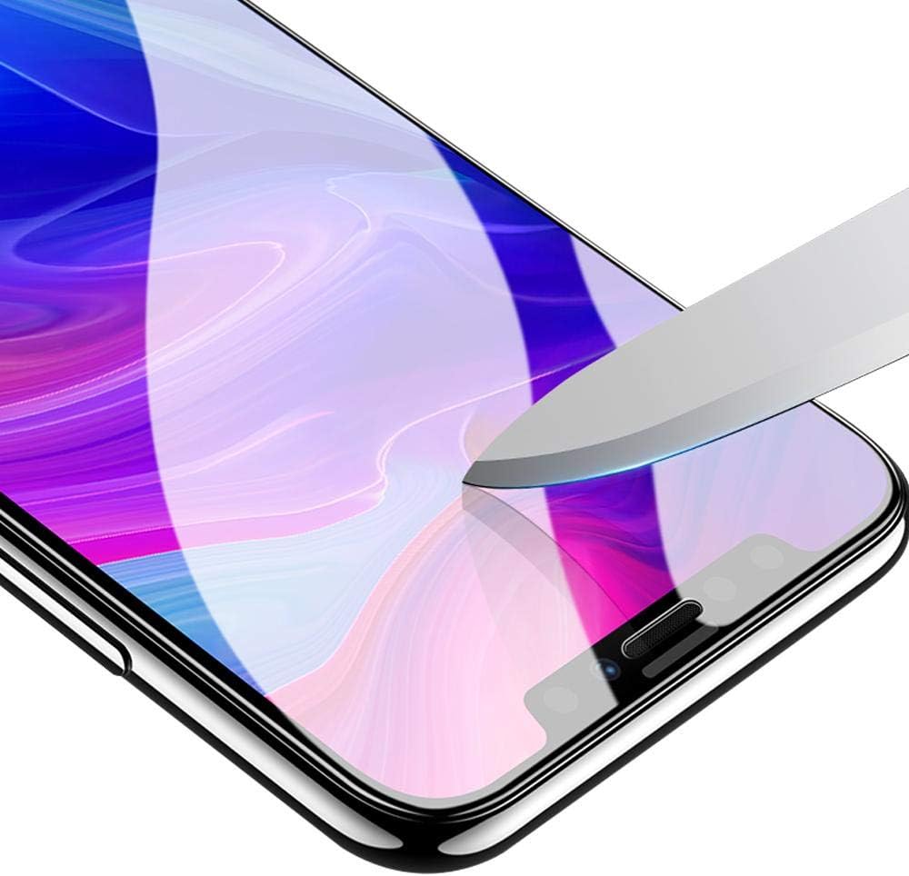 90 Percent Screen Protector Glass for iPhone 11 Pro