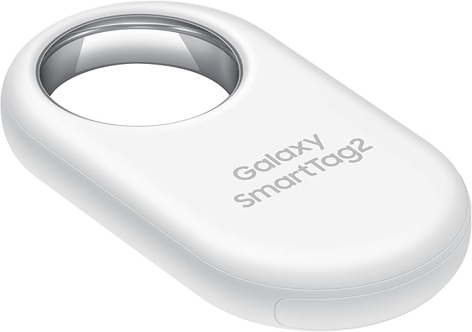 Galaxy SmartTag2 (1 Pack) | White