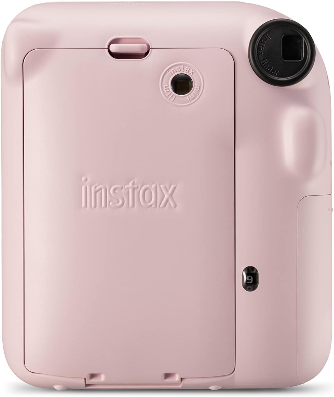 Fujifilm Instax Mini 12 Instant Camera | Pink