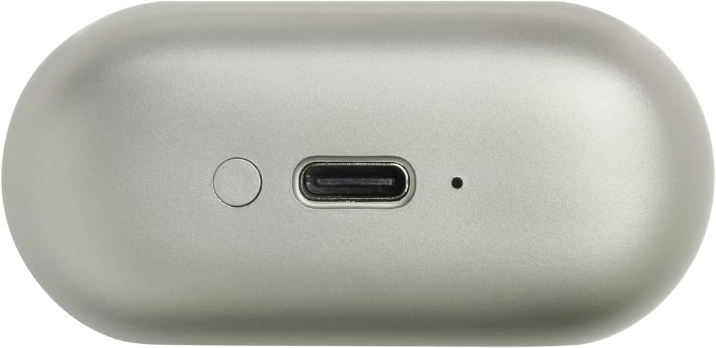 JBL Tour Pro 2 True Wireless Noise Cancelling Earbuds | Champagne
