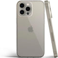 Apple iPhone 15 Pro Max Case | Clear