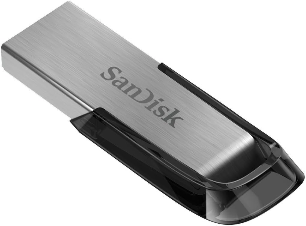 SanDisk Ultra Flair USB 3.0 Flash Drive | 64GB