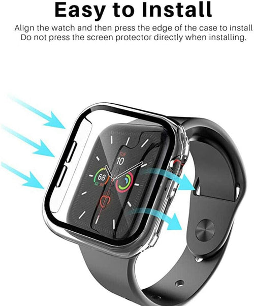 Anank Watch S10 46mm Guard | Transparent