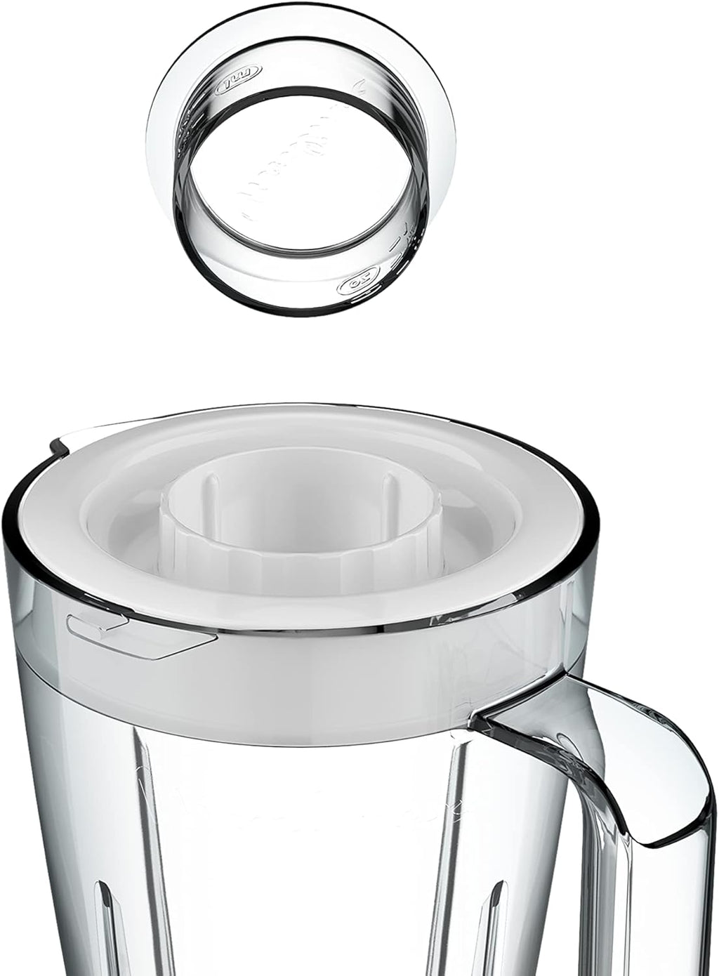 Moulinex 500Watts, 1.75L Capacity Blender
