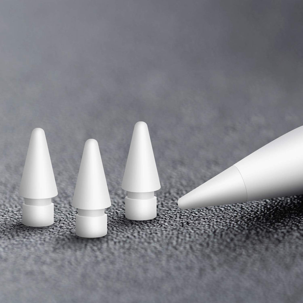 Apple Pencil Tips 4Pecs Each Pack