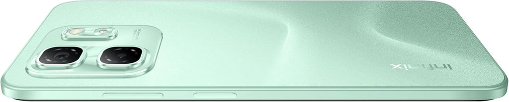 Infinix Hot 50i - 128GB - 6GB RAM - 6.7 inch | Green