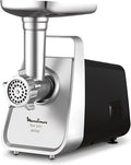 Moulinex HV3 5-in-1 Meat Mincer ME308 ME308827 1600W | Versatile