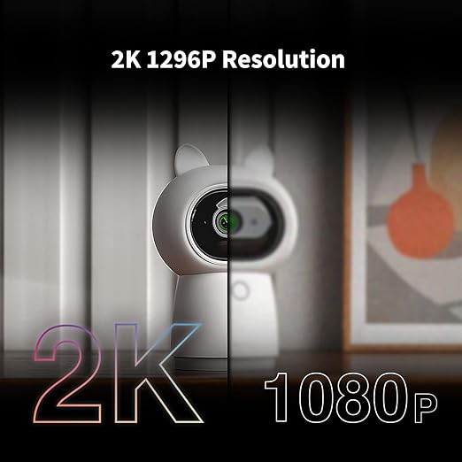 Aqara Camera Hub G3 EU