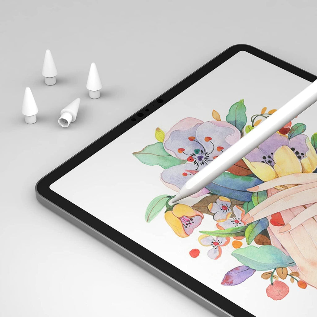 Apple Pencil Tips 4Pecs Each Pack