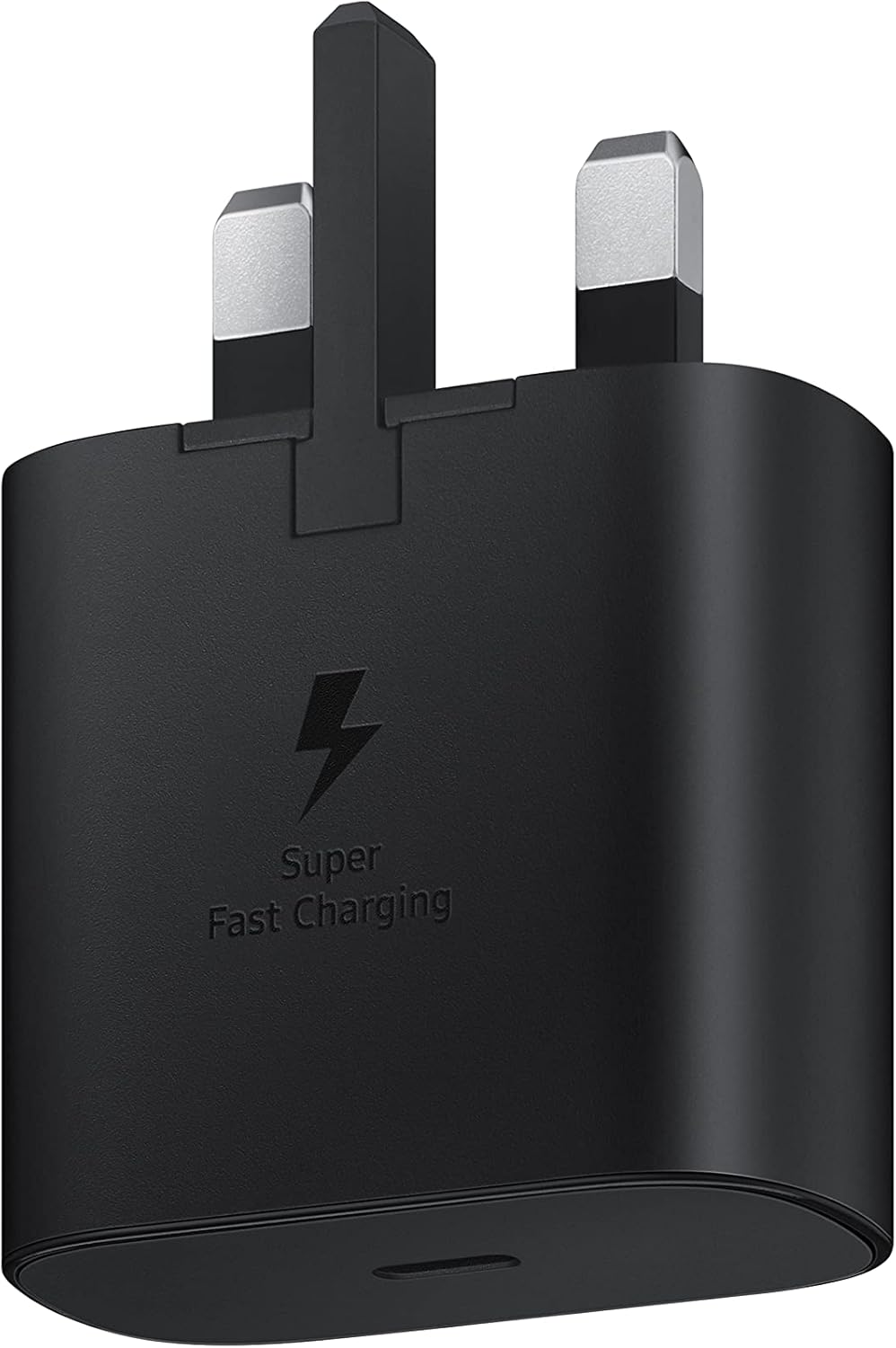 Samsung Wall Charger 25W USB-C | Black