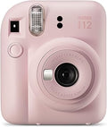 Fujifilm Instax Mini 12 Instant Camera | Pink