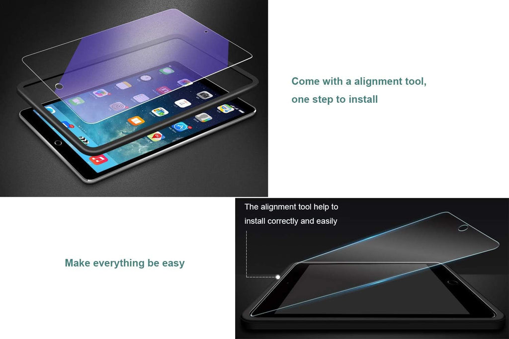 Anank Glass iPad 7 10.2