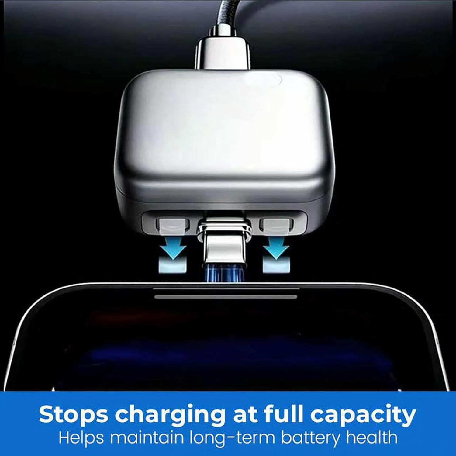 Power Disconnector Guard Every Charge For Android & Tablet & iPhone & Switch