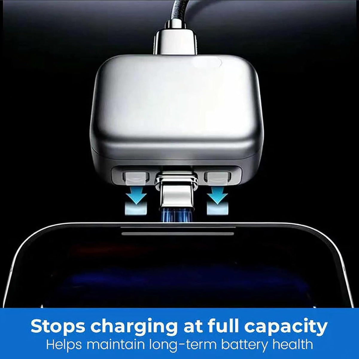 Power Disconnector Guard Every Charge For Android & Tablet & iPhone & Switch