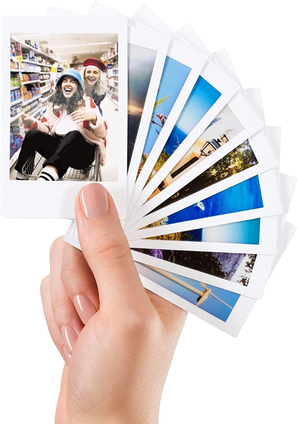 FUJIFILM INSTAX MINI FILM (2PK)