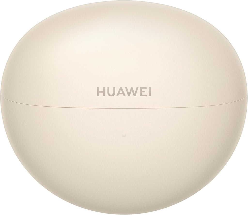 Huawei FreeClip Earbuds  Bundle Offer |  Beige