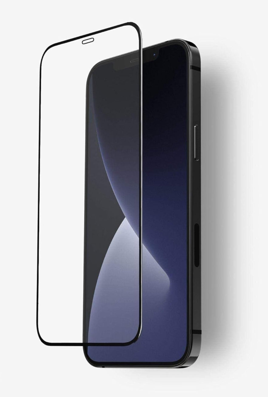 Anank IPhone 12 Pro Max Glass 2.5D Reinforce Edge Glass 6.7"