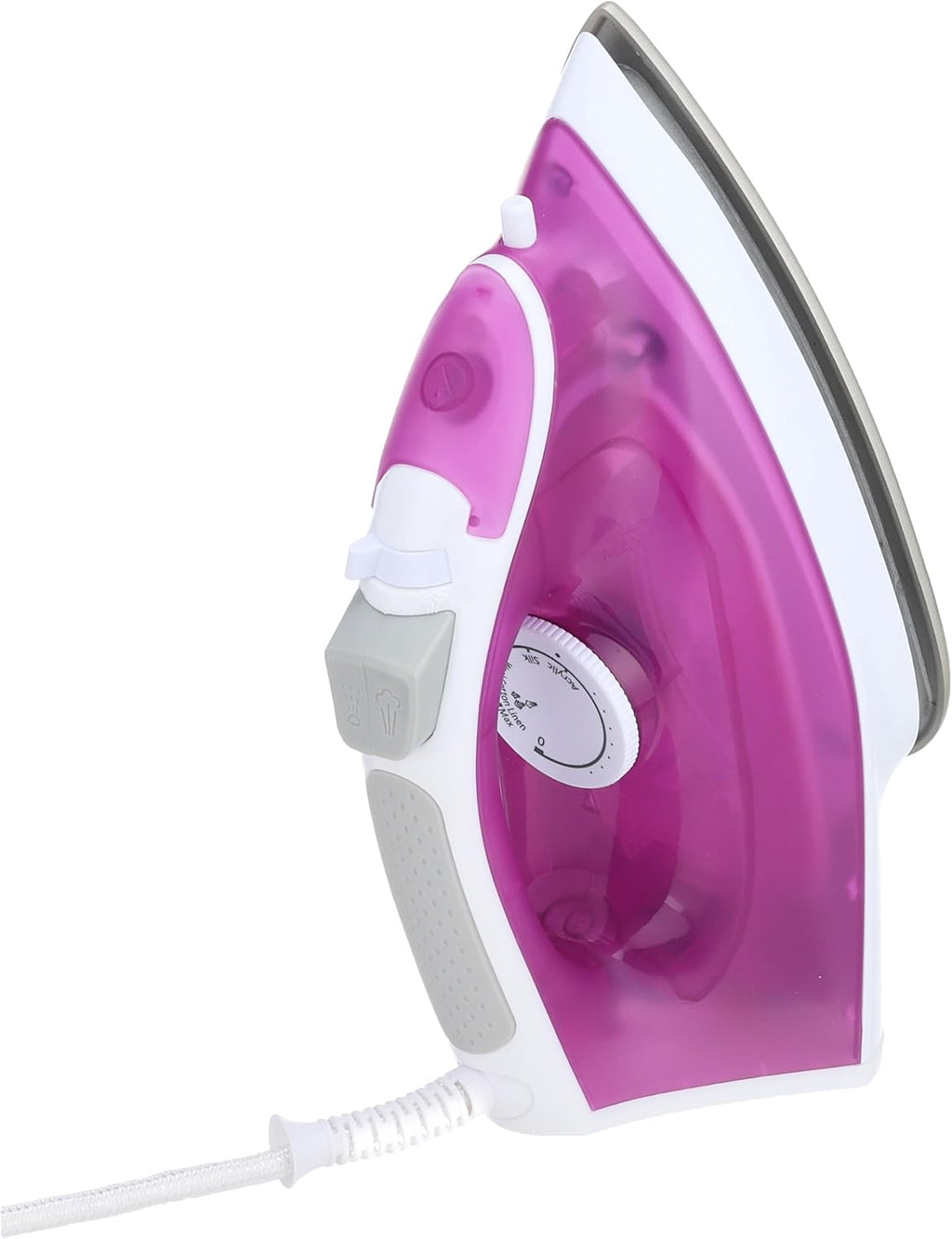 Panasonic Steam iron, 1550W Titan Sold | Pink