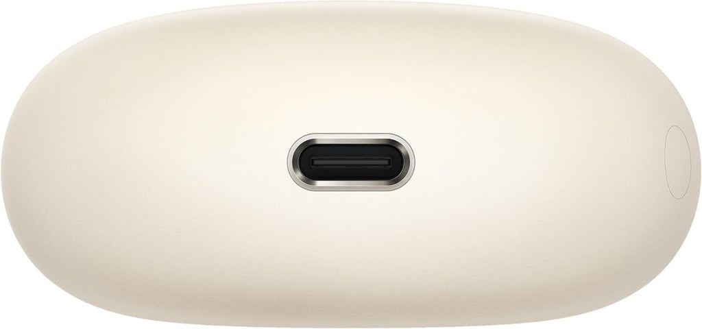 Huawei FreeClip Earbuds  Bundle Offer |  Beige