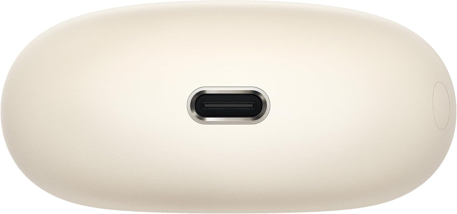 Huawei FreeClip Earbuds  Bundle Offer |  Beige