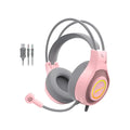 XTRIKE Me Backlit Stereo Gaming Headset