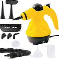 Quest DF-A001 Portable Stain Remover Steam Cleaner