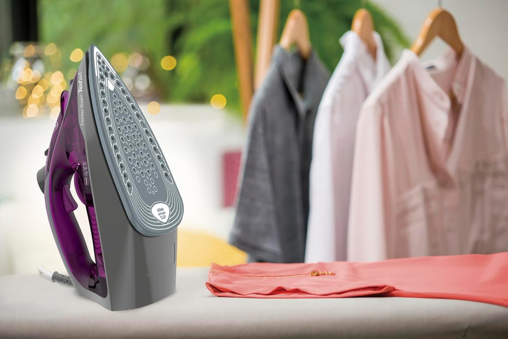 Tefal Express Steam, Steam Iron, 2600 W