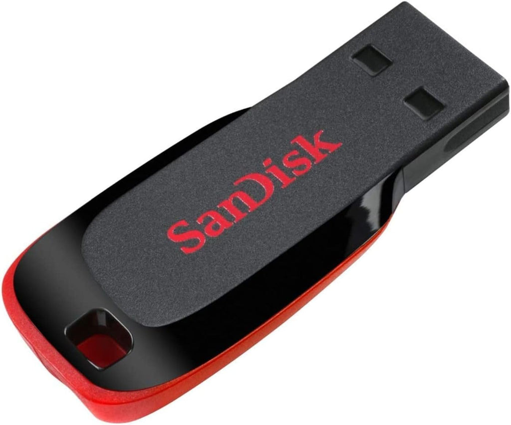 Sandisk Flash Memory 32GB