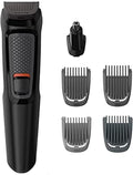 Philips Multigroom Series 3000 6-in-1 Trimmer | Black