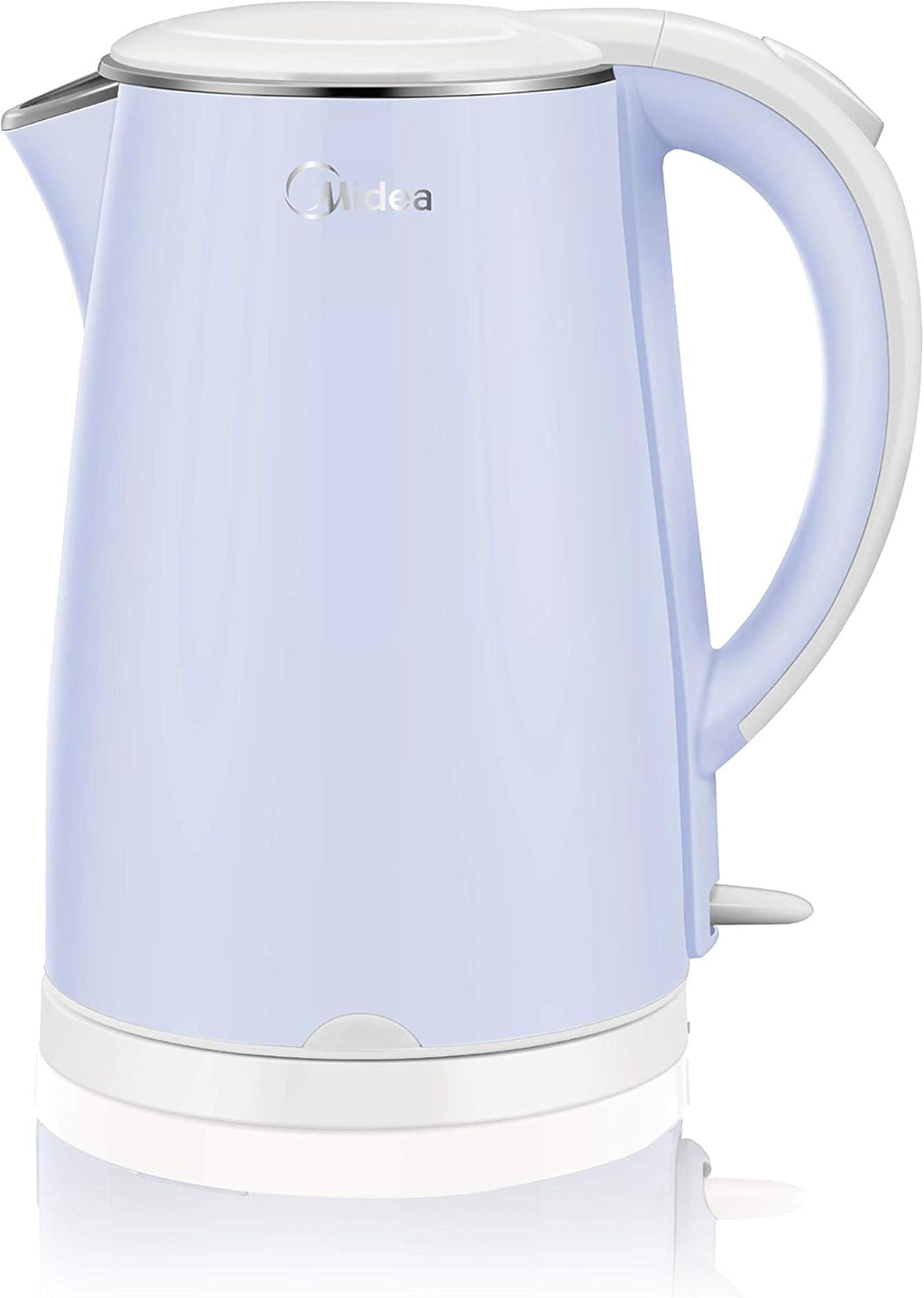 Midea Kettle MK-HJ1705B 1.7L  | Light Blue
