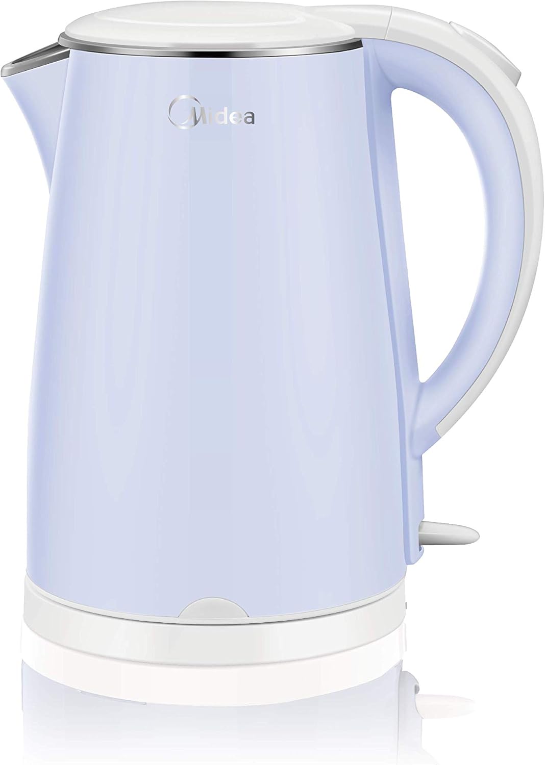 Midea Kettle MK-HJ1705B 1.7L  | Light Blue
