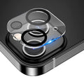 Anank iPhone 13 Anti Reflection Glass For Camera | Transparent