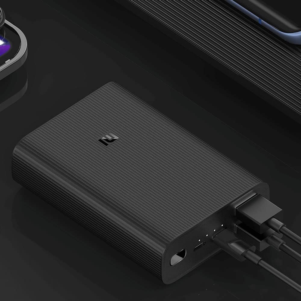 Xiaomi Power Bank 10000 mAh
